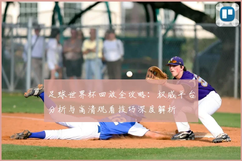 足球世界杯回放全攻略：权威平台分析与高清观看技巧深度解析